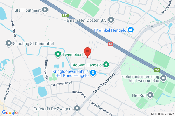 Van Der Bor Reclame Advies