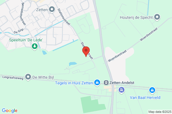 Van Hunnik Mode
