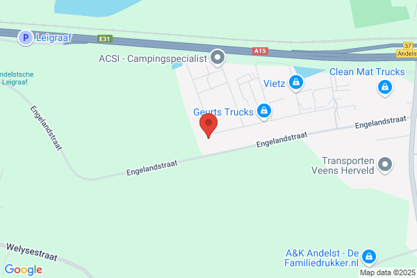 Veenstra Bv