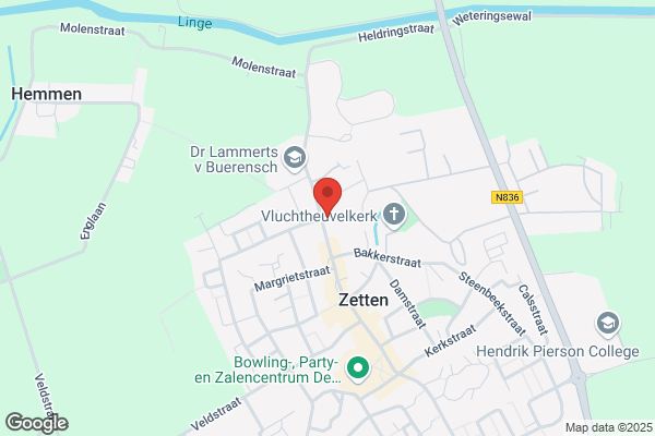 Verloskundigenpraktijk Overbetuwe