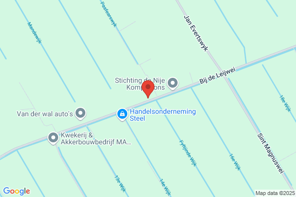 Hoveniersbedrijf Dijkstra F