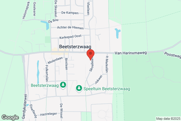 Schildersbedrijf Broek VOF Van der