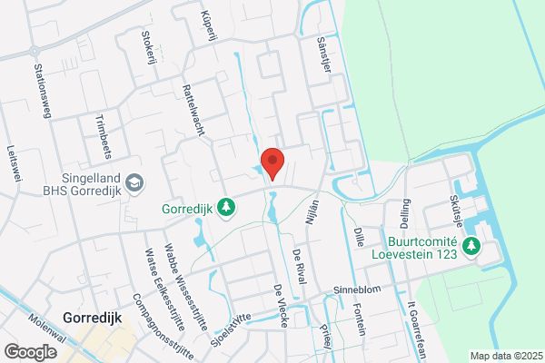 Avenue Kapsalon