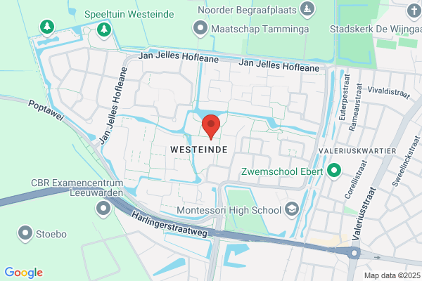 Beetsterszwaag Logopediepraktijk