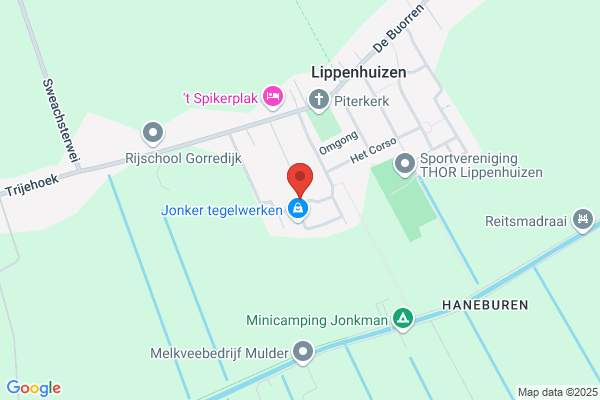 Boer, H De