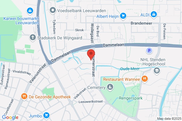 Dierenartsen Centrum