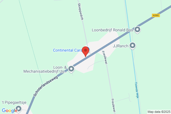 Loonbedrijf W. Dragtstra Vof