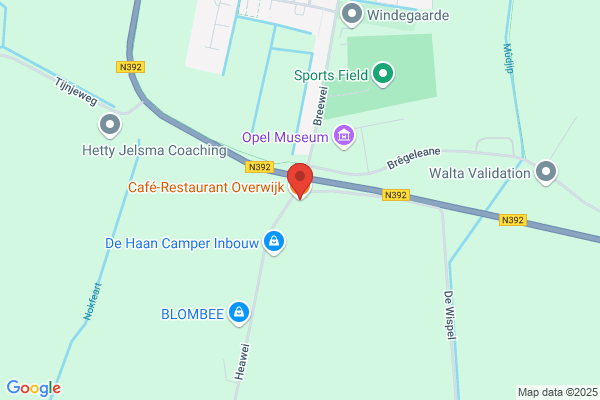 Overwijk Koffiesystemen