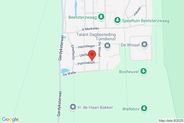 Schildersbedrijf Huisman