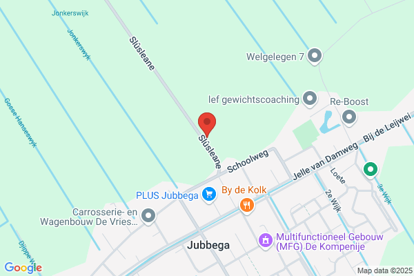 Van Der Wal Technische Groothandel
