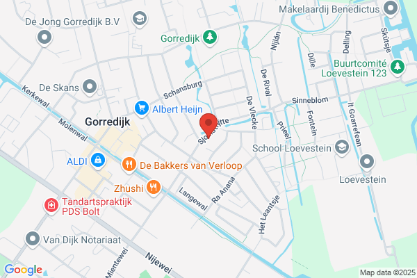 Veenbaas Transport Gorredijk