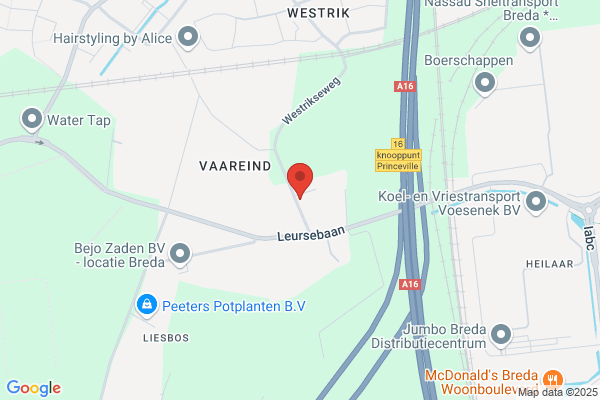 Voort Grondwerk & Minigraververhuur P van der