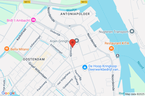 Accountantskantoor Punt