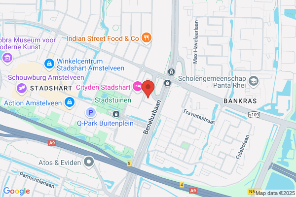 Accountantskantoor Van Den Bogaard & Rem