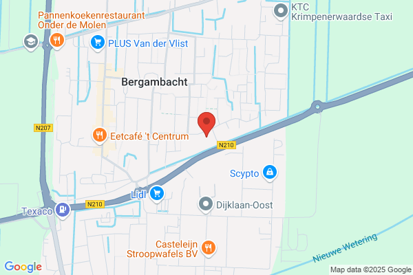 Administratiekantoor J.P. Versendaal