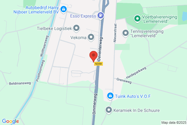 Administratiekantoor Nijveld Vof