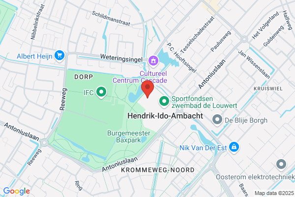 Riddermaet