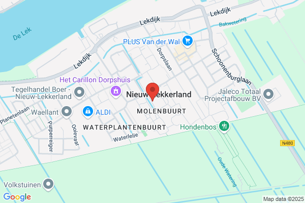 Een Lichtkracht