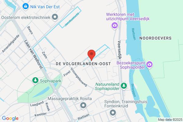 A Van Toorn