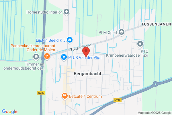 Faasen En Verveer Maatschap
