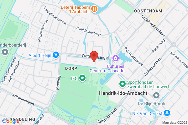Fysiotherapie Duijvesteijn