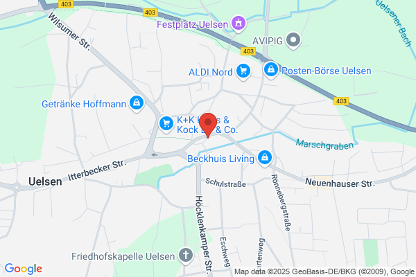 Fysiotherapie R.P. Boet En R.A. Reinink