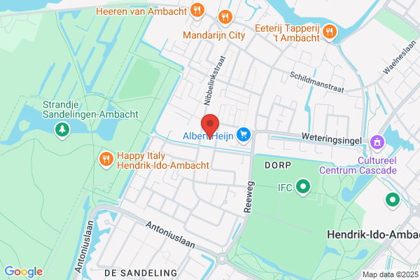 Fysiotherapiepraktijk Schmidt