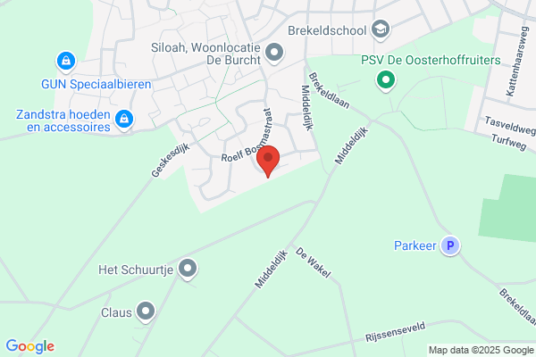 Schoonheidssalon Francisca