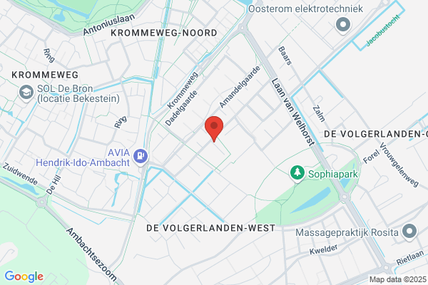 66ir. S.E.M. De Bree Consultancy