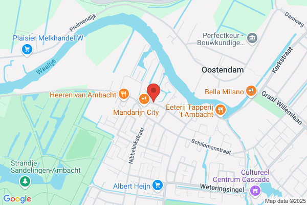Architecten Mooren Pasveer Scheen