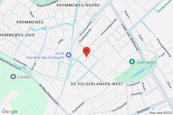 Bureau Voor Technische Dienstverl. Key S