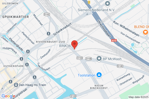 Dbd Architecten Bv