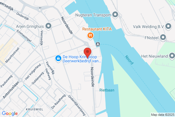 Dik Van Der Poel Ontwerpburo Bv