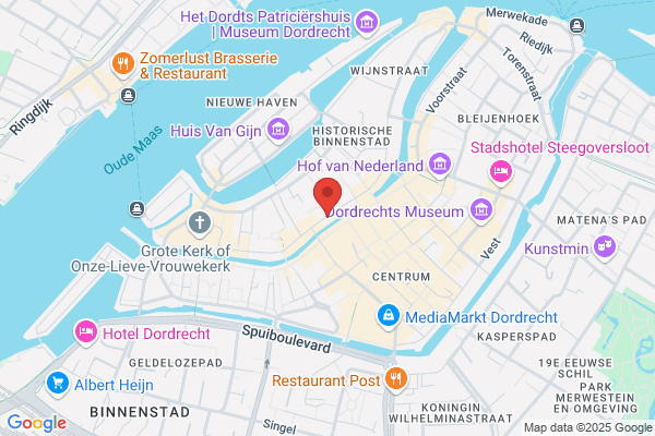 Het Architektenburo