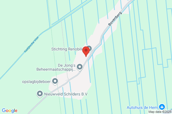 Smook Consultants Bv
