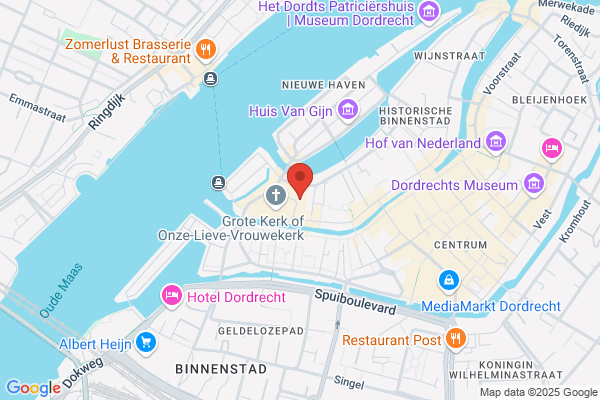 Architektenburo Het