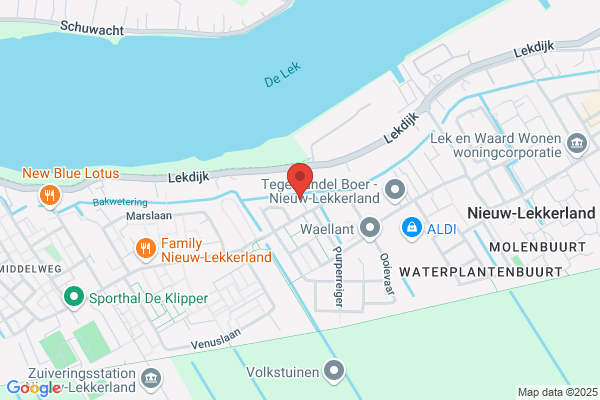 Rozendaal Tekenbureau Eysbrand