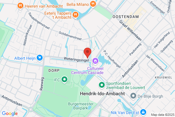 Huisartsenpraktijk Bosman En Bosman-Laven