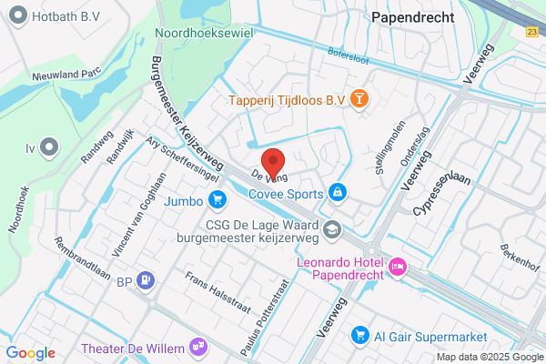 Psychologenprakt Papendrecht