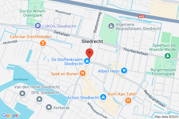 Psychologenpraktijk Goedegebuure