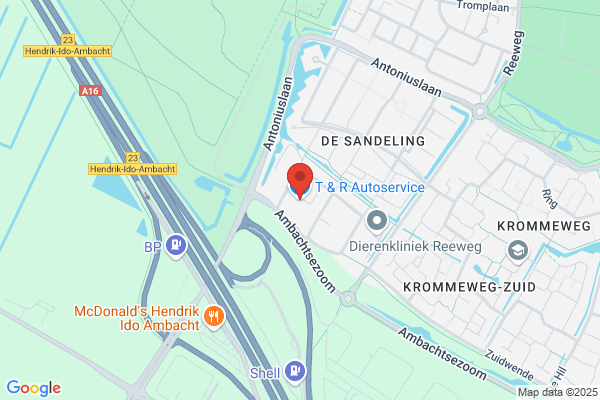 Autobedrijf 't Centrum