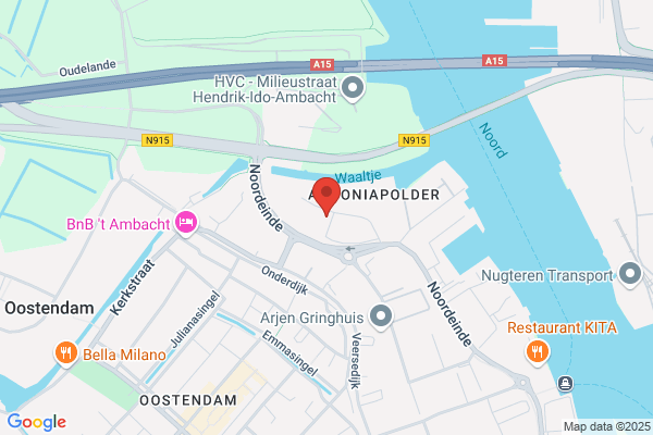Automobielbedrijf Blijdorp Bv