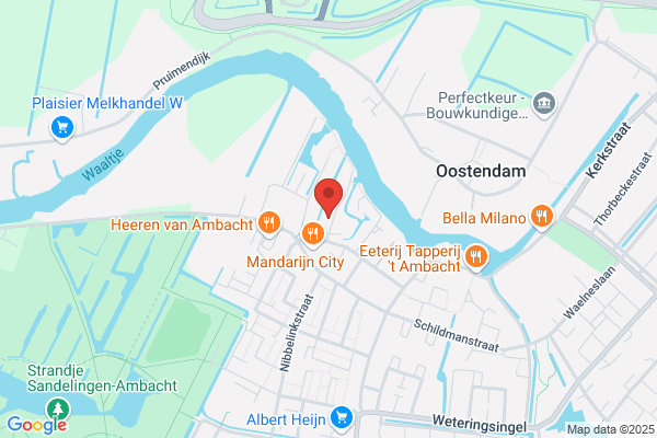 Bedeko Handelsonderneming