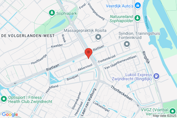 Bv V/H Fa J. Roobol En Zonen