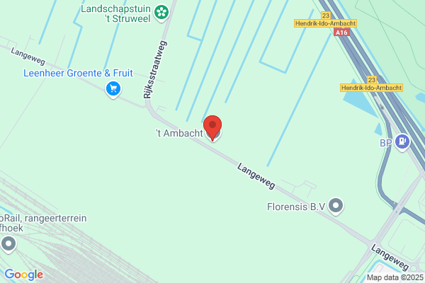 Caravan Onderhoudsbedrijf Att Bv