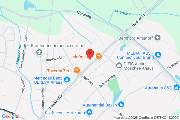 De Kruyff Auto's