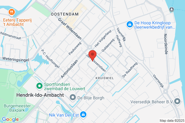 Fix-It Autopoetsbedrijf