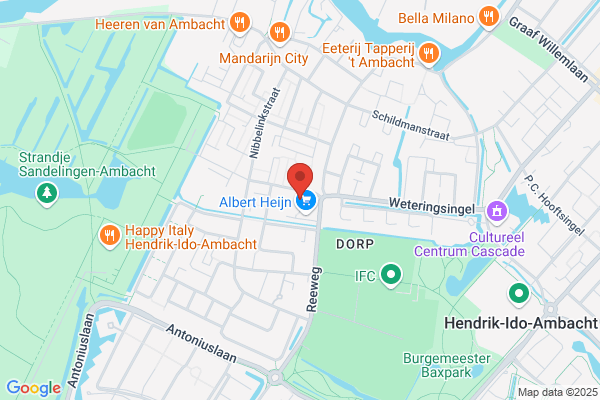Garage En Autodiensten N. Verloop & Zn bv
