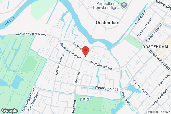 Gebroeders Van Der Wulp Bv