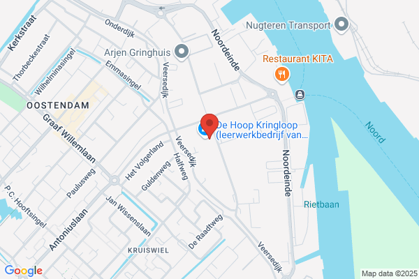 Stichting Werkplaats Dordrecht